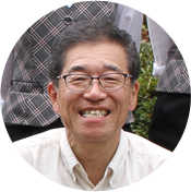  alt="代表取締役社長　伊東 元弘"