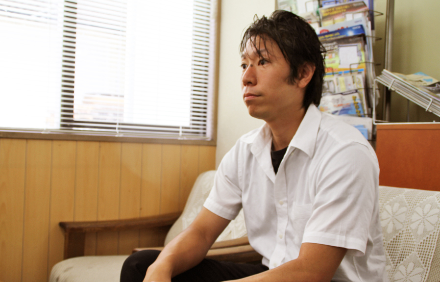社員の個性を受け止める風土があるので、全員が自分らしく働いています。